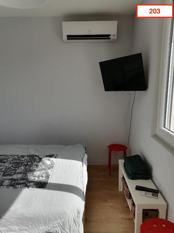 Immoappart 阿尔比 外观 照片