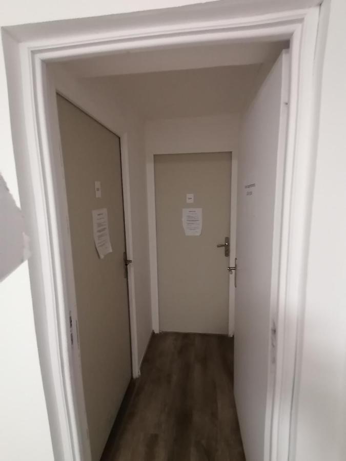 Immoappart 阿尔比 外观 照片